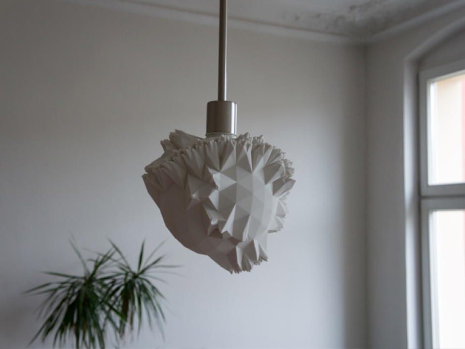 Highlight — digital fabrication service case study