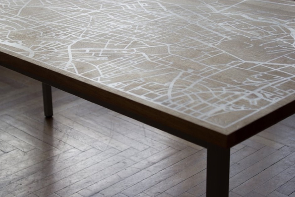 Locatable — digitally fabricated product case study