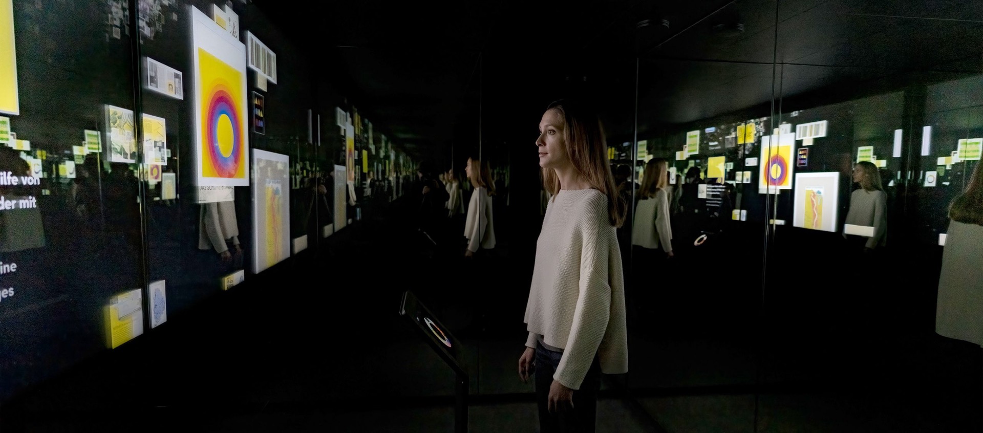 Qurator AI tools for knowledge work